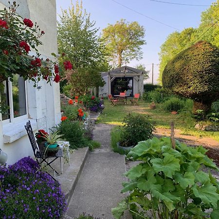 Maison Bellemondo Apartment Criel-sur-Mer Exterior photo